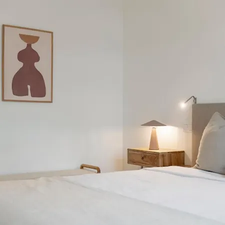 Acqua I By An Island Apartament