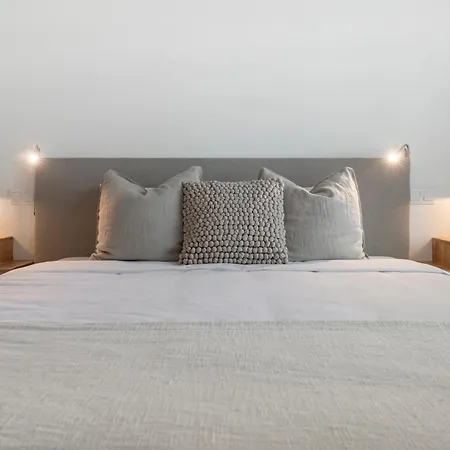 Apartament Acqua I By An Island