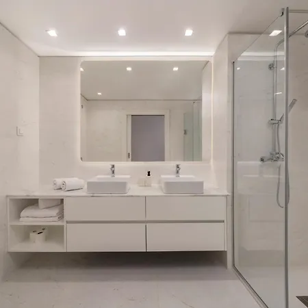 Apartament Acqua I By An Island *