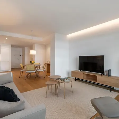 Apartament Acqua I By An Island Funchal (Madeira)