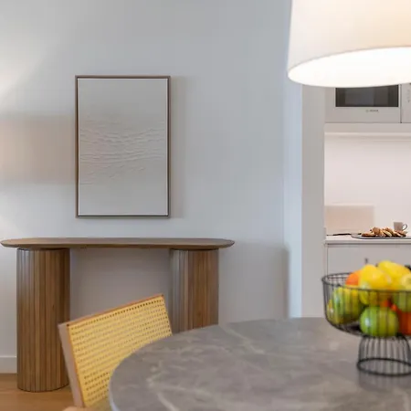 Acqua I By An Island Apartament