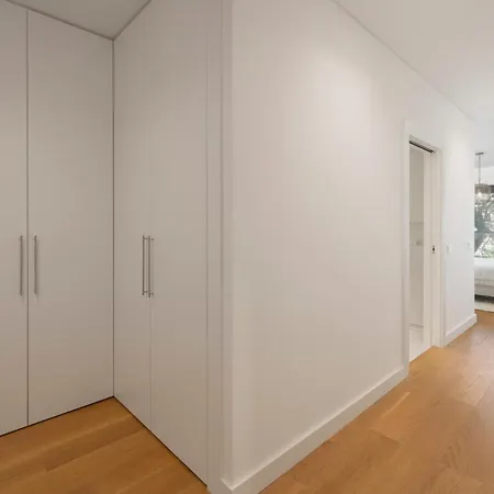 Acqua I By An Island Апартаменты *