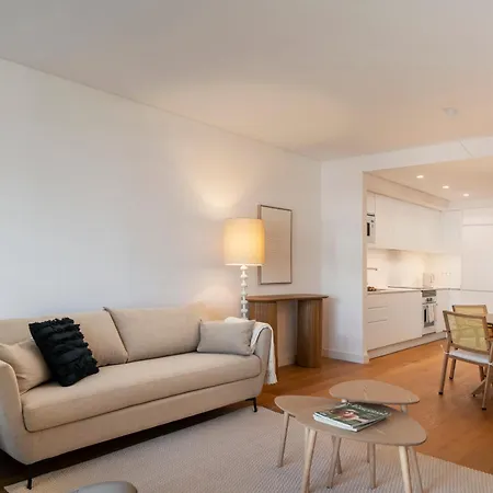 Acqua I By An Island Apartament