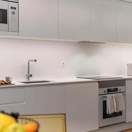 Acqua I By An Island Apartament