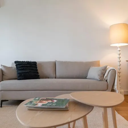 Apartament Acqua I By An Island