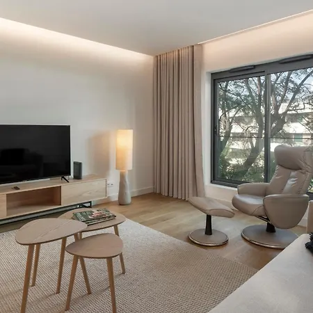 Acqua I By An Island Апартаменты