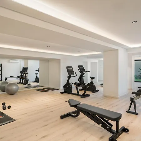 Acqua I By An Island