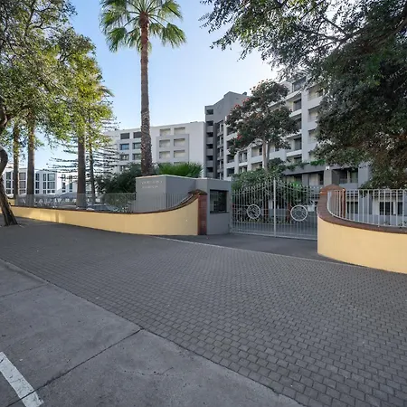 Acqua I By An Island Apartman Funchal