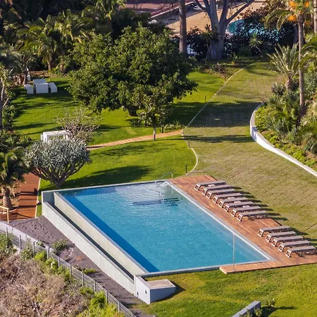 Apartament Acqua I By An Island