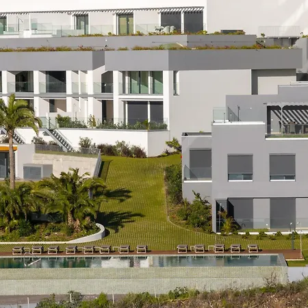 Acqua I By An Island Апартаменты *