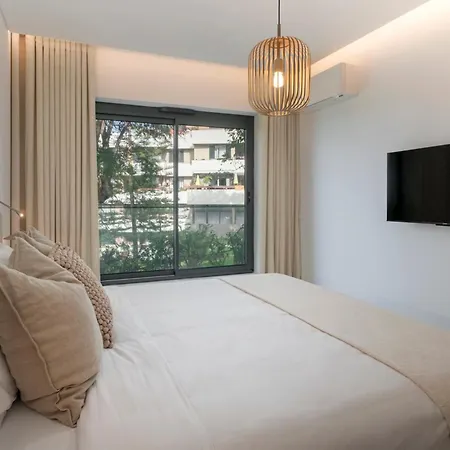 Acqua I By An Island Funchal (Madeira)