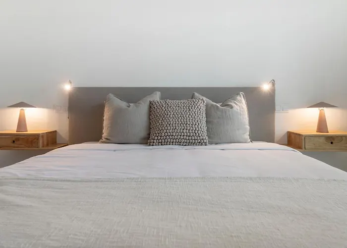 公寓 Acqua I By An Island