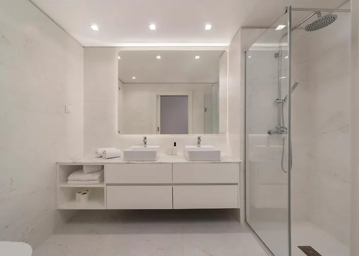 公寓 Acqua I By An Island *