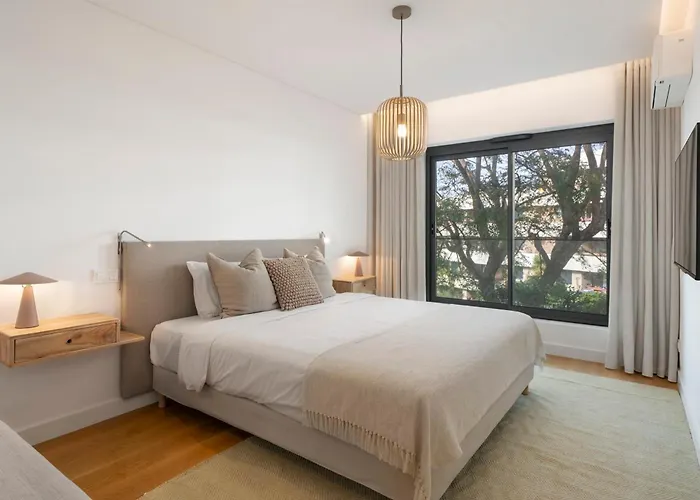 Acqua I By An Island Apartment Funchal (Madeira)
