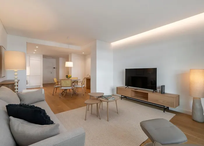 Apartment Acqua I By An Island Funchal (Madeira)