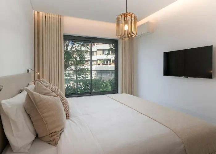 Acqua I By An Island 丰沙尔