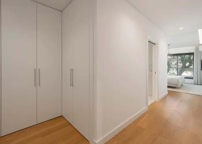 Acqua I By An Island Apartment *