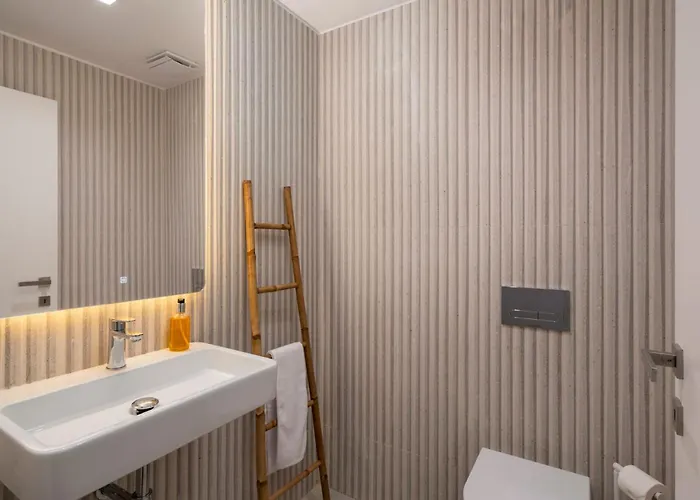 Acqua I By An Island * 丰沙尔