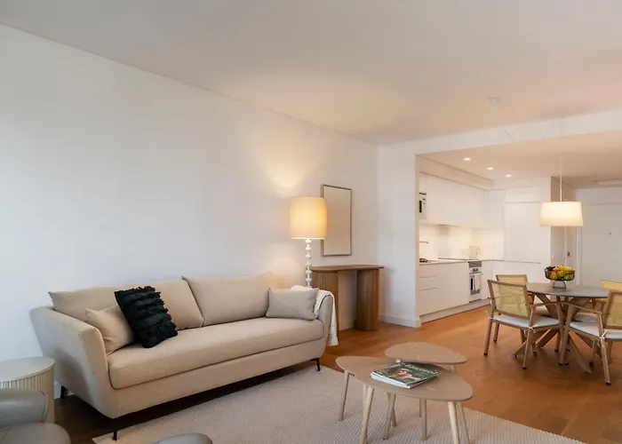 Acqua I By An Island 公寓