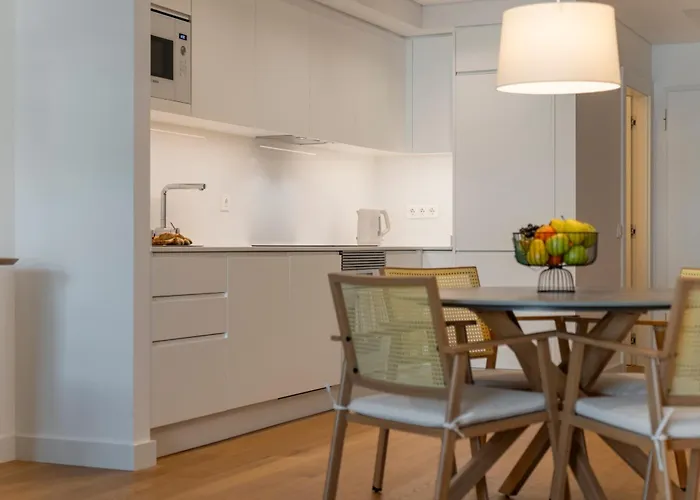 Acqua I By An Island 公寓 *