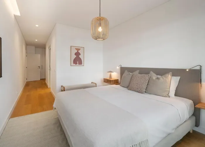 公寓 Acqua I By An Island 丰沙尔