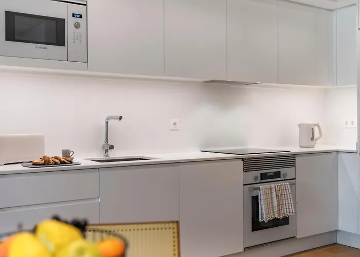 Acqua I By An Island 公寓