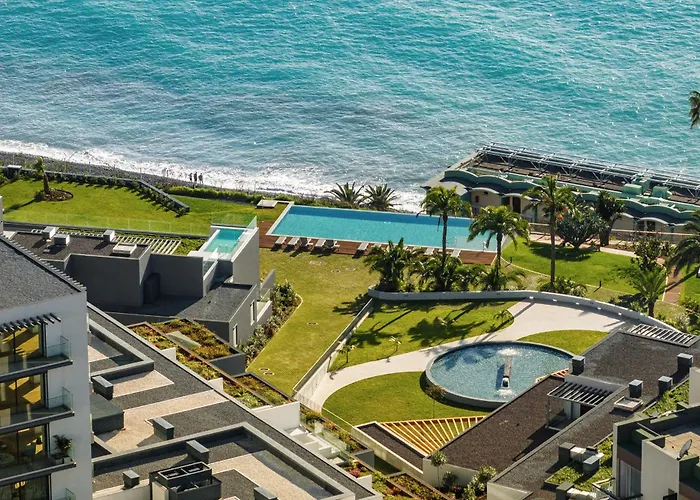 Acqua I By An Island 公寓