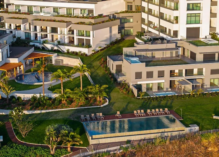 公寓 Acqua I By An Island