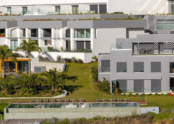 Acqua I By An Island Apartment *