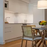 Acqua I By An Island Appartement *