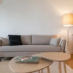 Appartement Acqua I By An Island